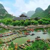 Tour Du Lịch Việt Nam 10 Ngày