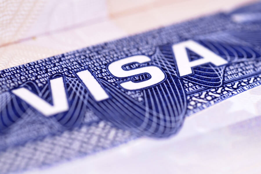 Dịch vụ làm Visa Việt Nam